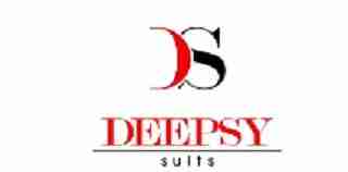 Deepsy Suit