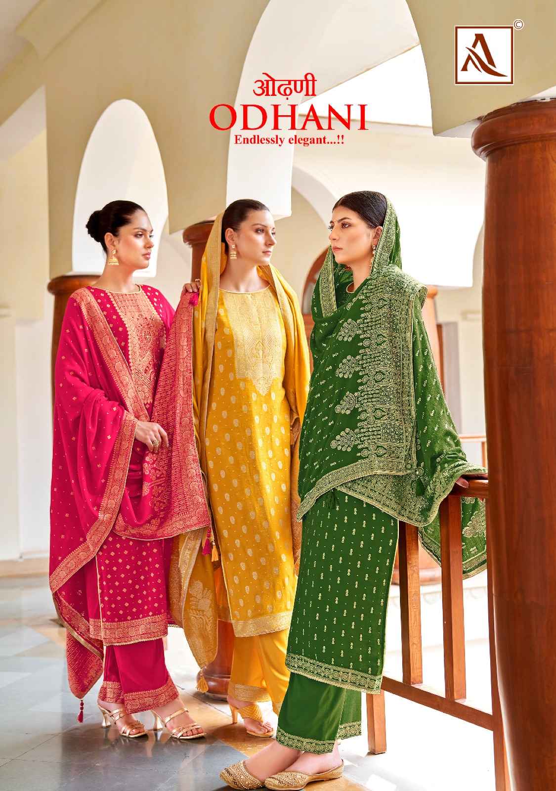 Churidar on sale material online