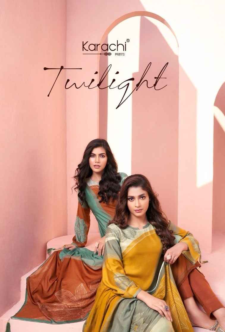 radhika fashion azara vol 34 cambric karachi print suits online - SM  CREATION