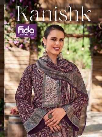 fida kanishk karachi cotton dress material 6 pcs catalogue 2024 02 24 23 05 53