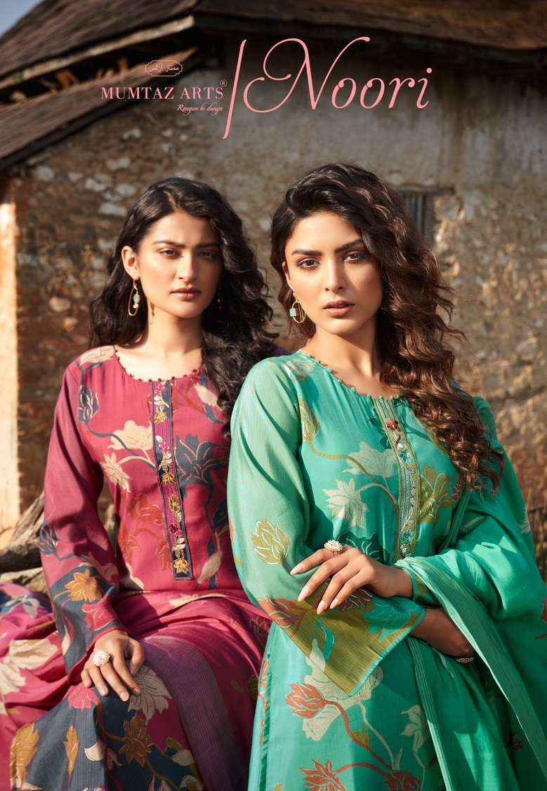 Mumtaz arts 2025 dress