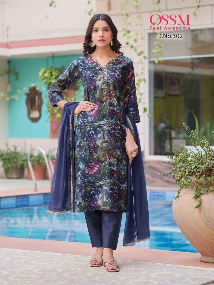 Buy Pure Soft Cotton salwar Suit at Rs. 485 Each from non catalog  manufacturer in Surat