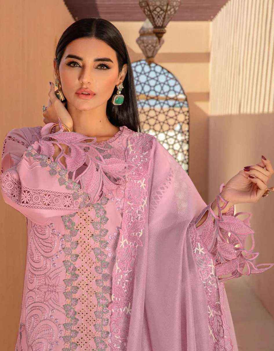 Deepsy Rangrasiya Premium Lawn 24 Hit Designs Cotton Dress Material 4 pcs Catalogue