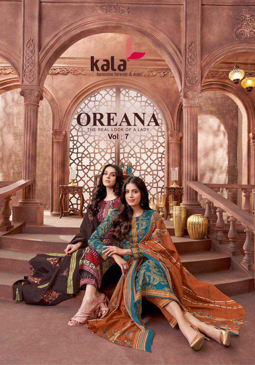 Kala fashion cotton suits sale