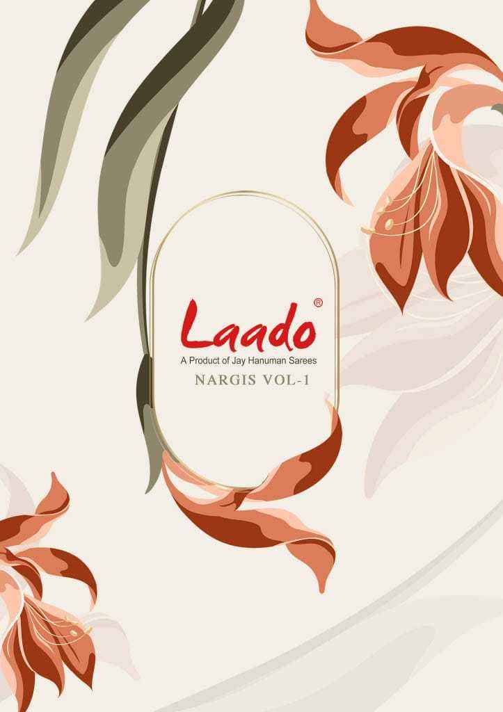 Laado Nargis Vol 1 Cotton Kurti Combo 10 pcs Catalogue