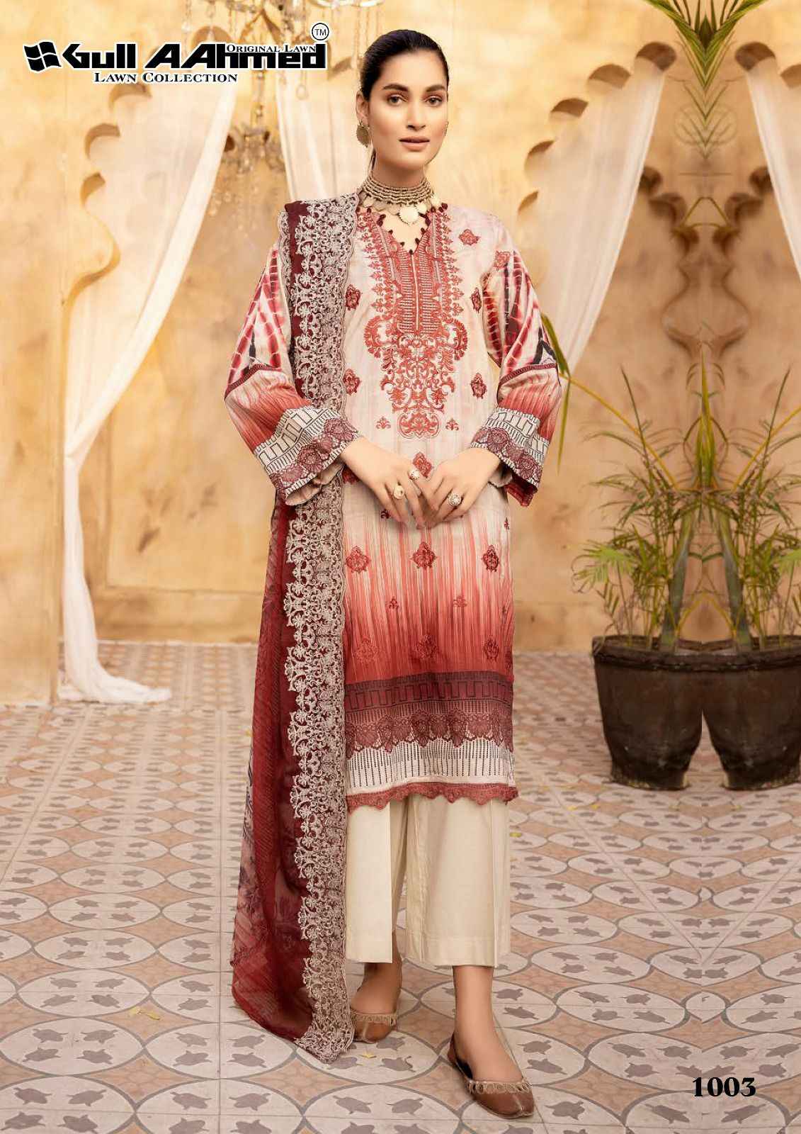 Embroidered lawn dresses shop