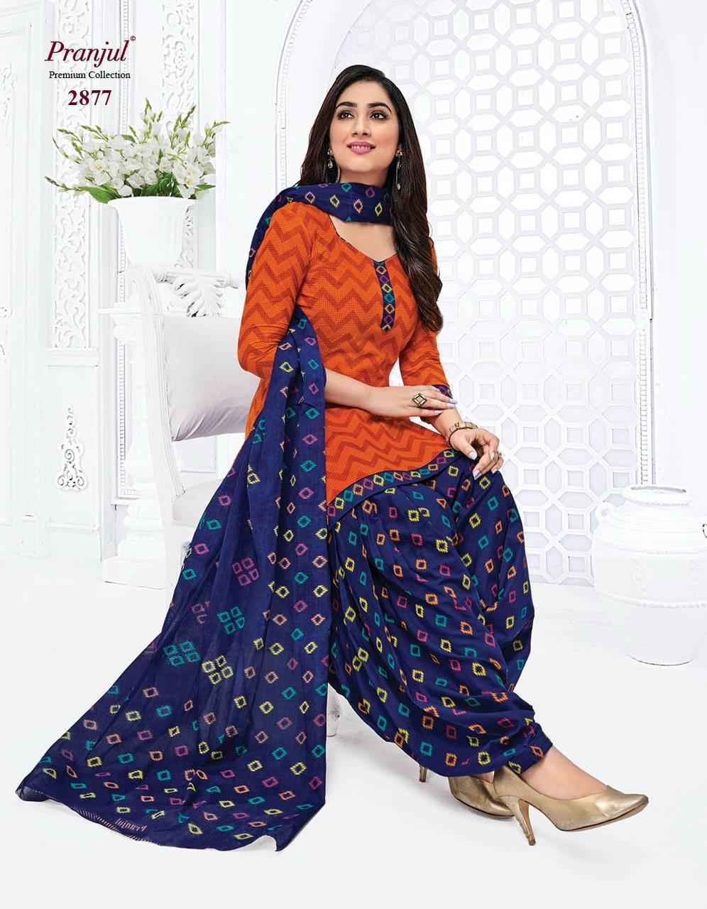 Pranjul readymade dress best sale