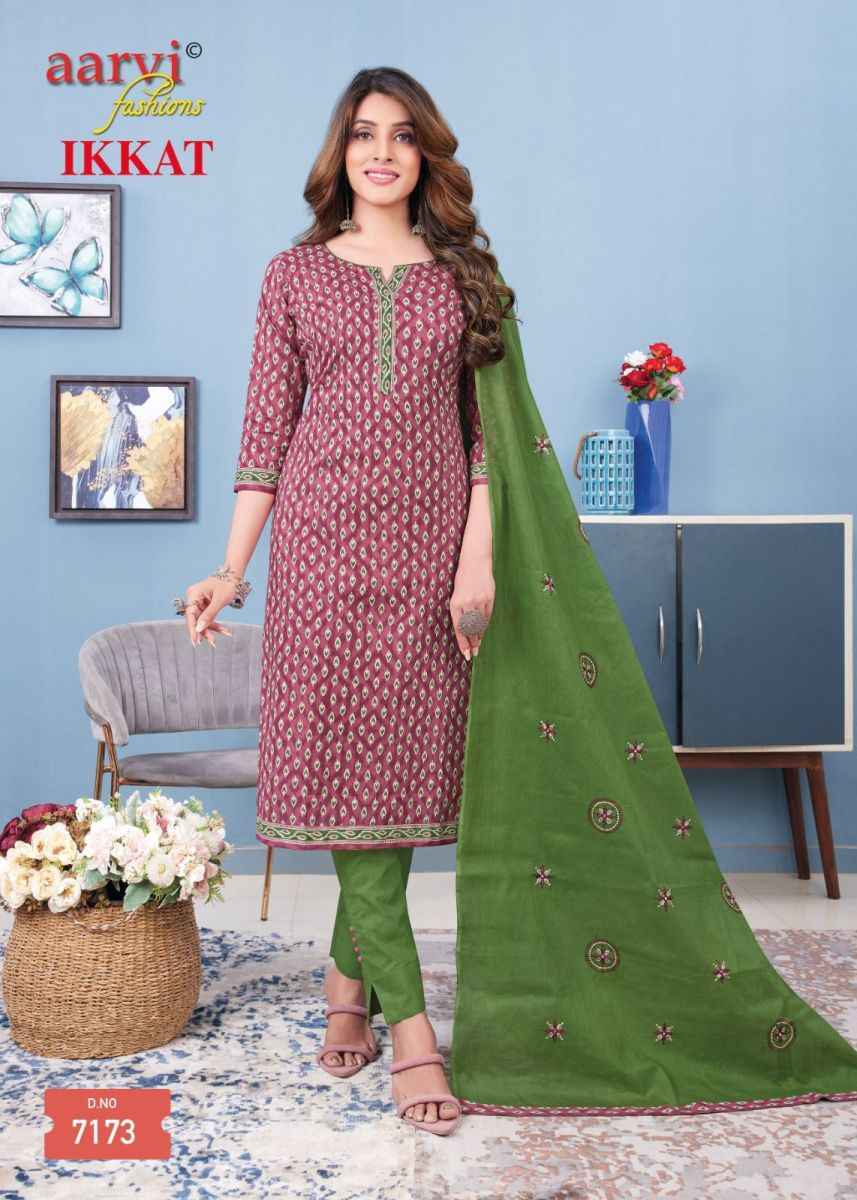 Ikkat readymade dresses deals