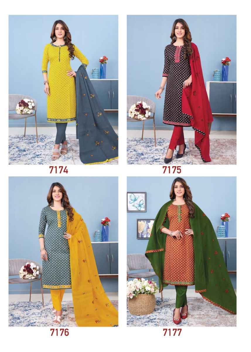Ikkat readymade dresses sales