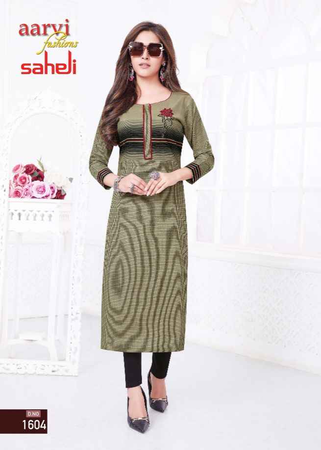 Aarvi kurtis discount