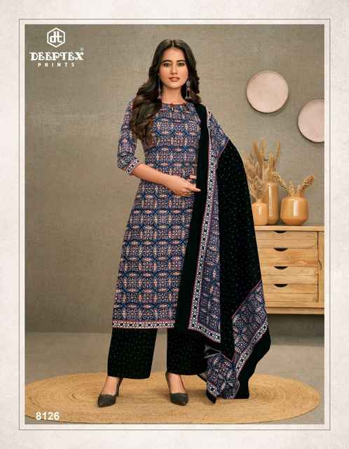 Deeptex churidar materials 2025