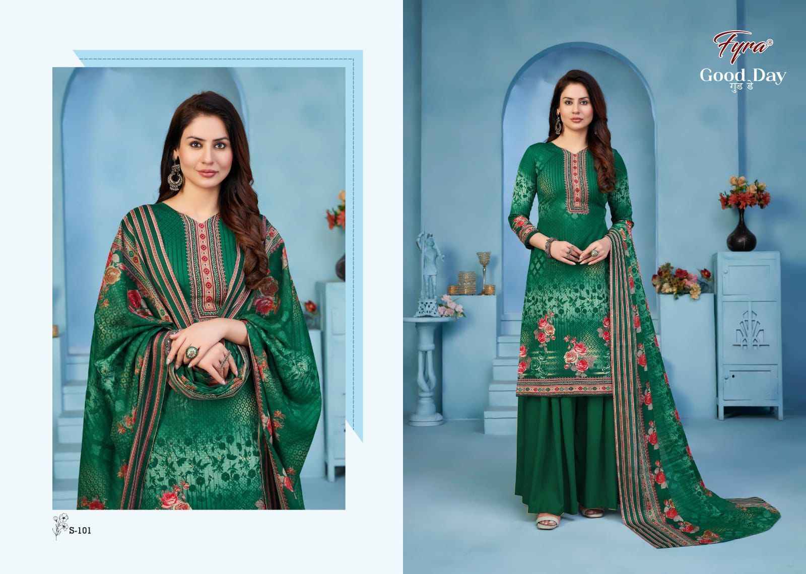 Good sales dress materials