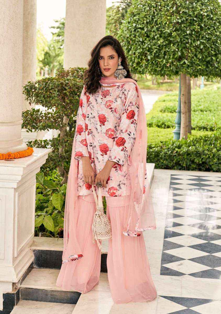 Cotton readymade dresses online top