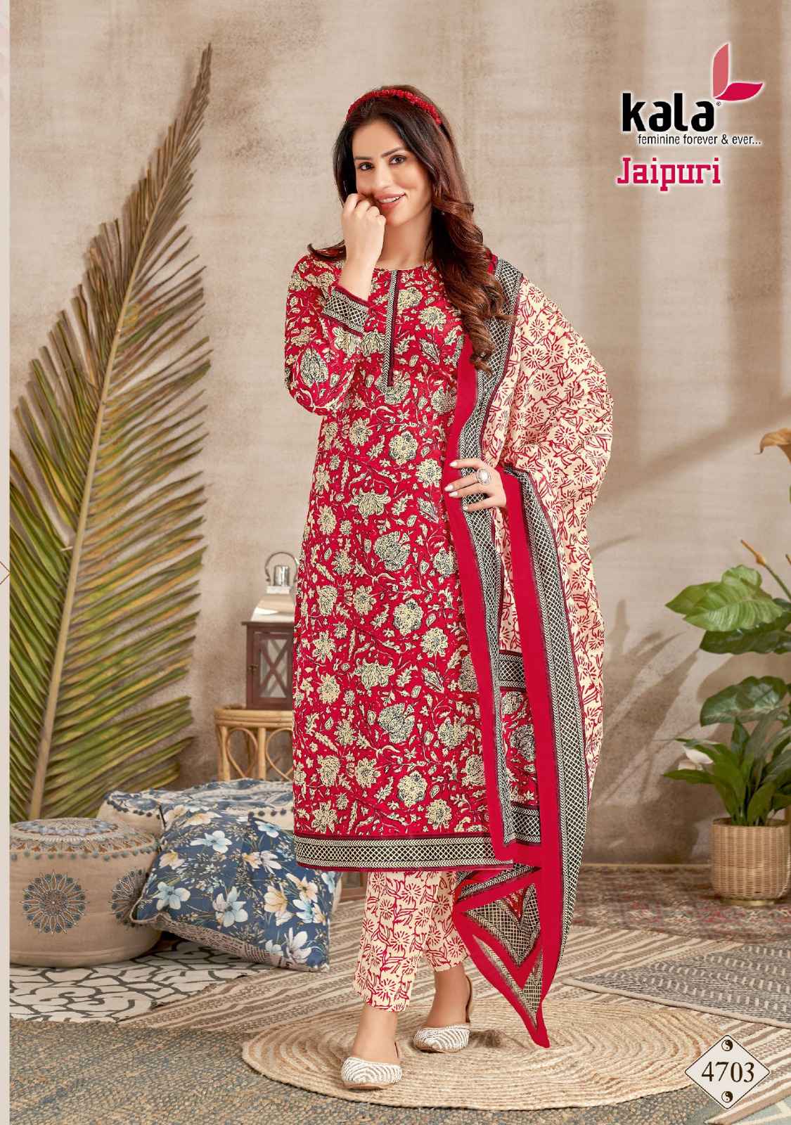 New fashion cotton dress best sale