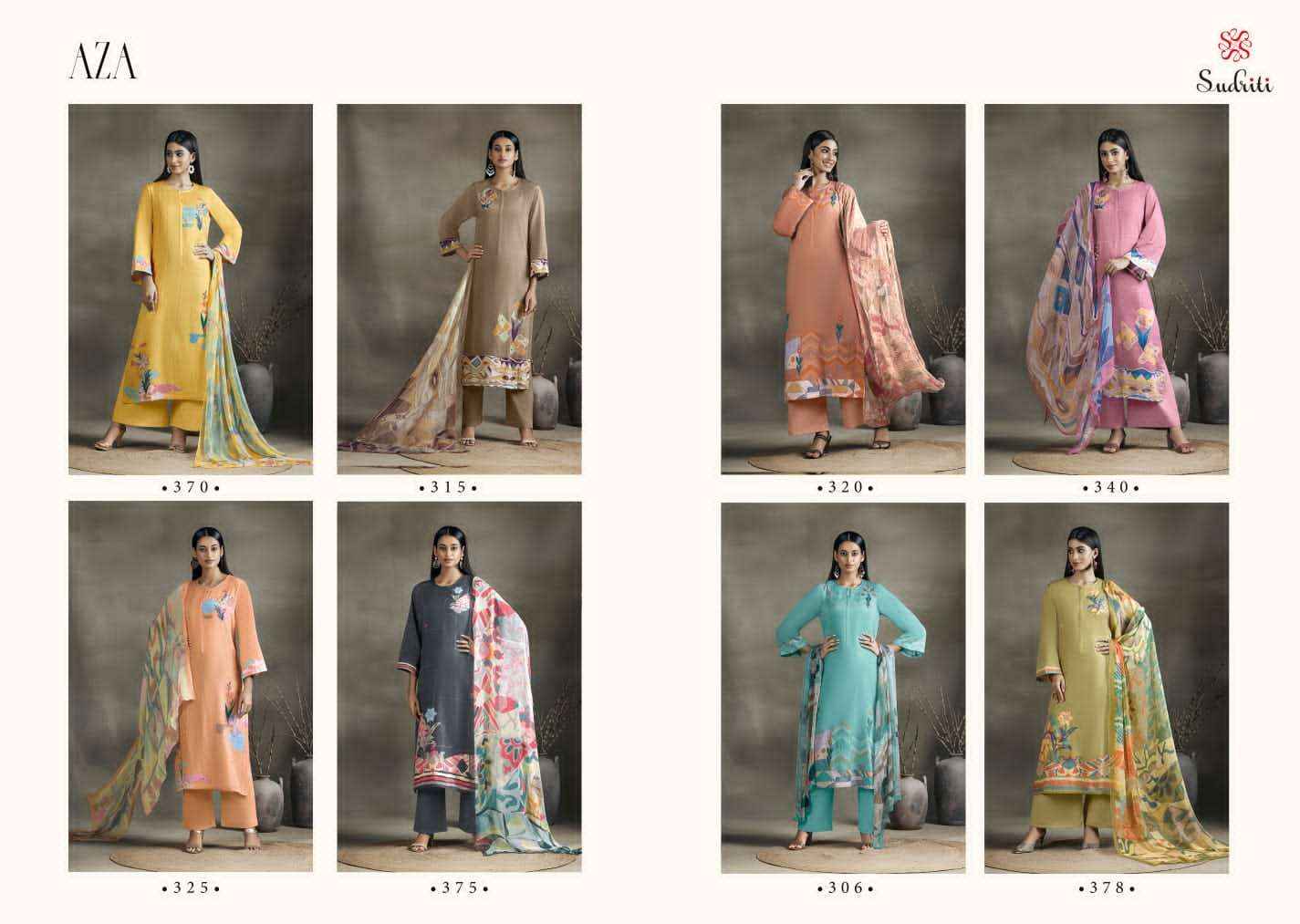 Dark Pink Printed Design on Poly Satin Dress Material Fabric - Charu  Creation