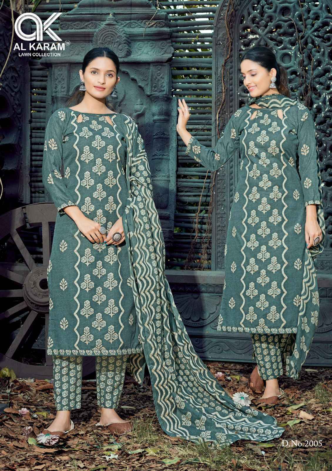 Alkaram kurti design best sale