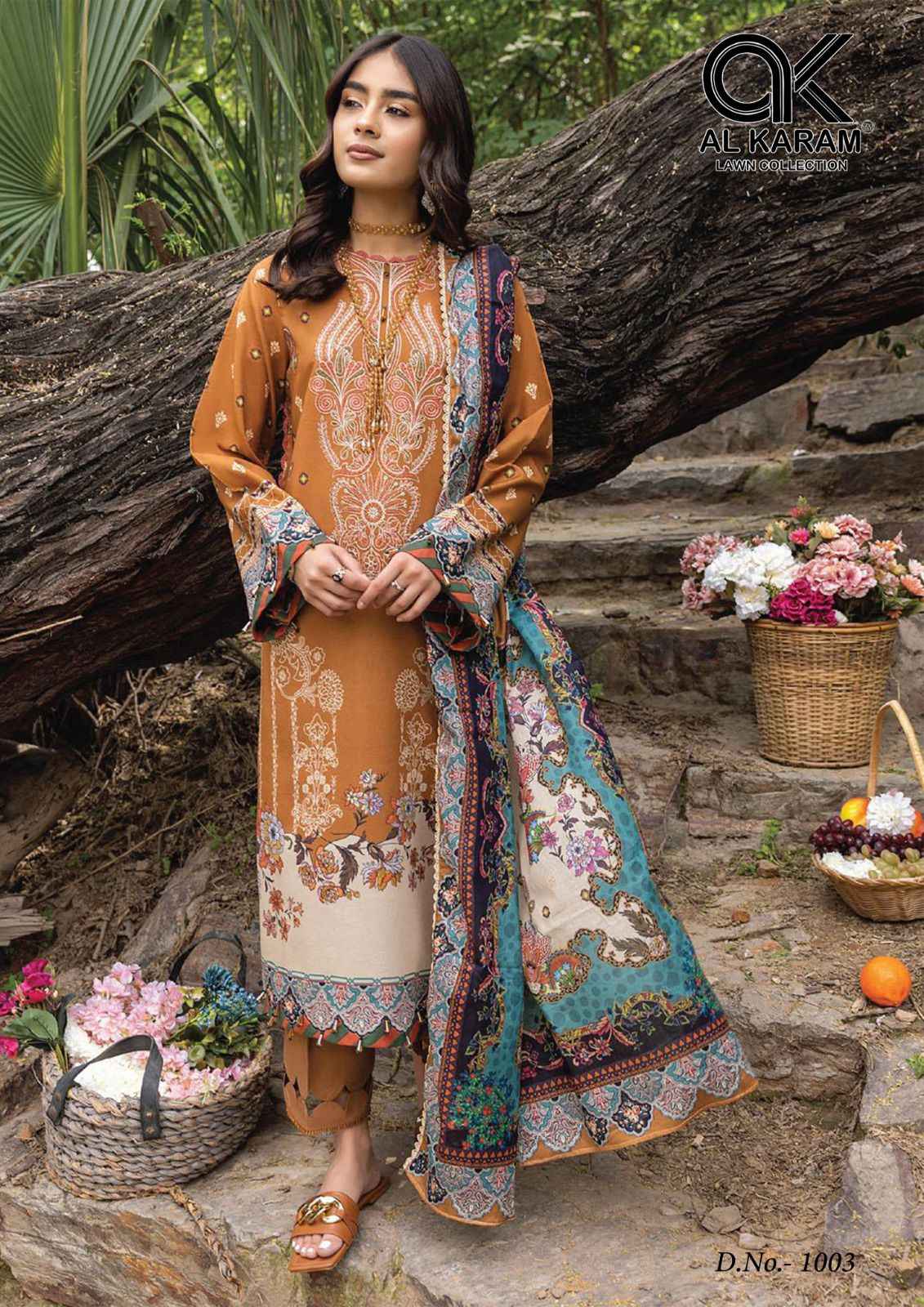 Mayur Batik Special Vol-25 cotton dress material wholesale