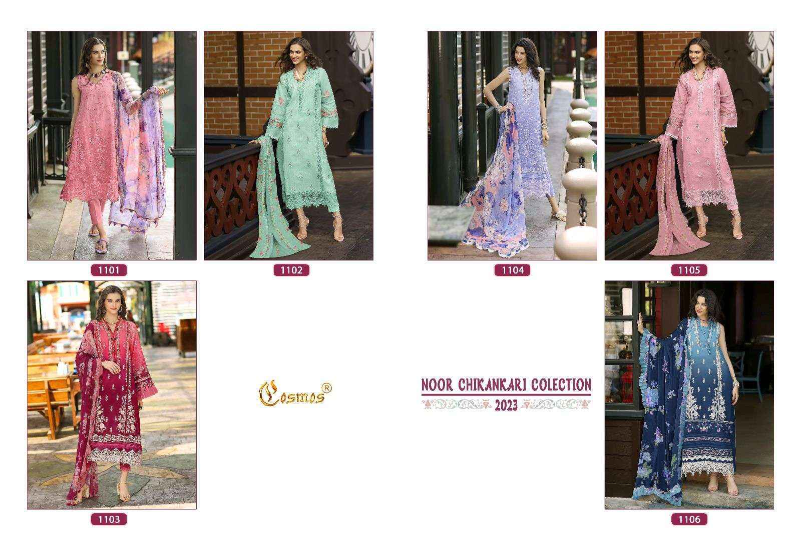 White Cotton Chikankari Fabric at Rs 108/meter | Chikan Dress Material in  Jaipur | ID: 24056780548