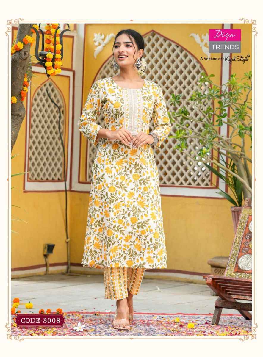 Trends cotton kurtis on sale