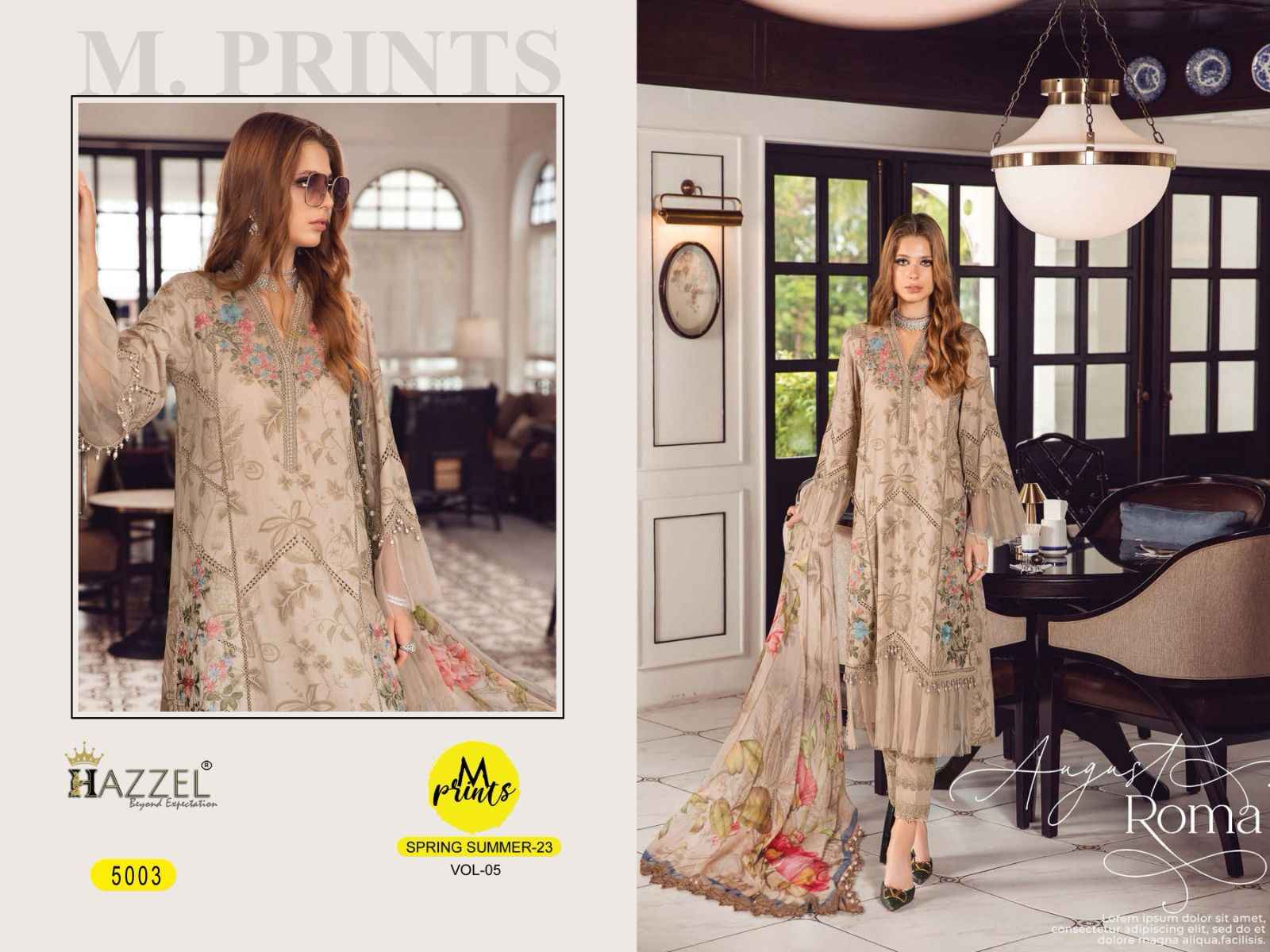 Mayur Jaipuri Vol 6 Cotton Printed Dress Material Collection Wholesale Rate  : Textilebuzz