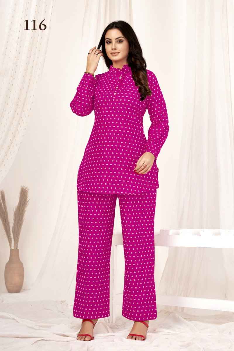 Pranjul Preesha Vol 1 Cotton Cord Set 25 pcs Catalogue