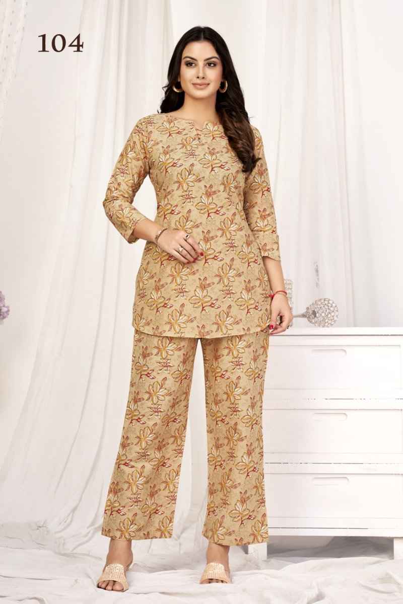 Pranjul Preesha Vol 1 Cotton Cord Set 25 pcs Catalogue