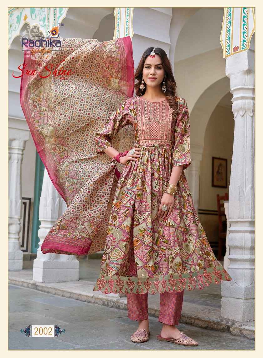 indira apparel 23132 series latest designer cotton kurtis combo set online  shopping surat