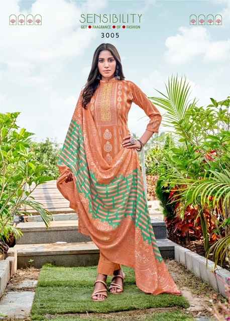 Roli Moli Creation Dilara Exclusive Winter Collection Pashmina Dress Material 8 pcs Catalogue