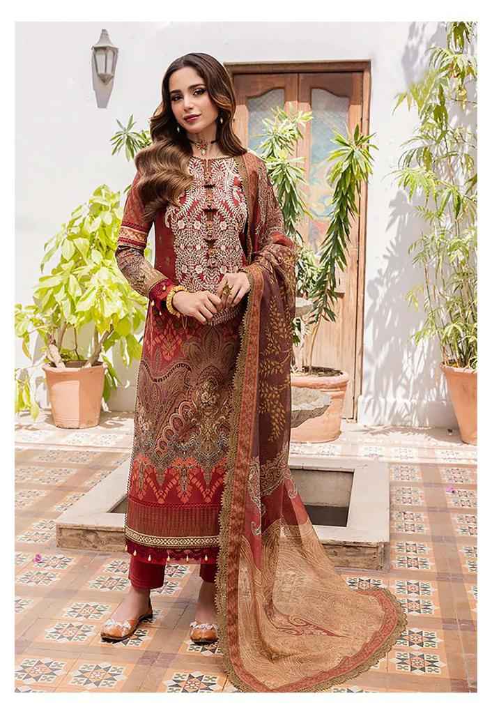 Navkar Sindoor vol 20 Cotton Readymade Salwar Suits catalogue wholesaler