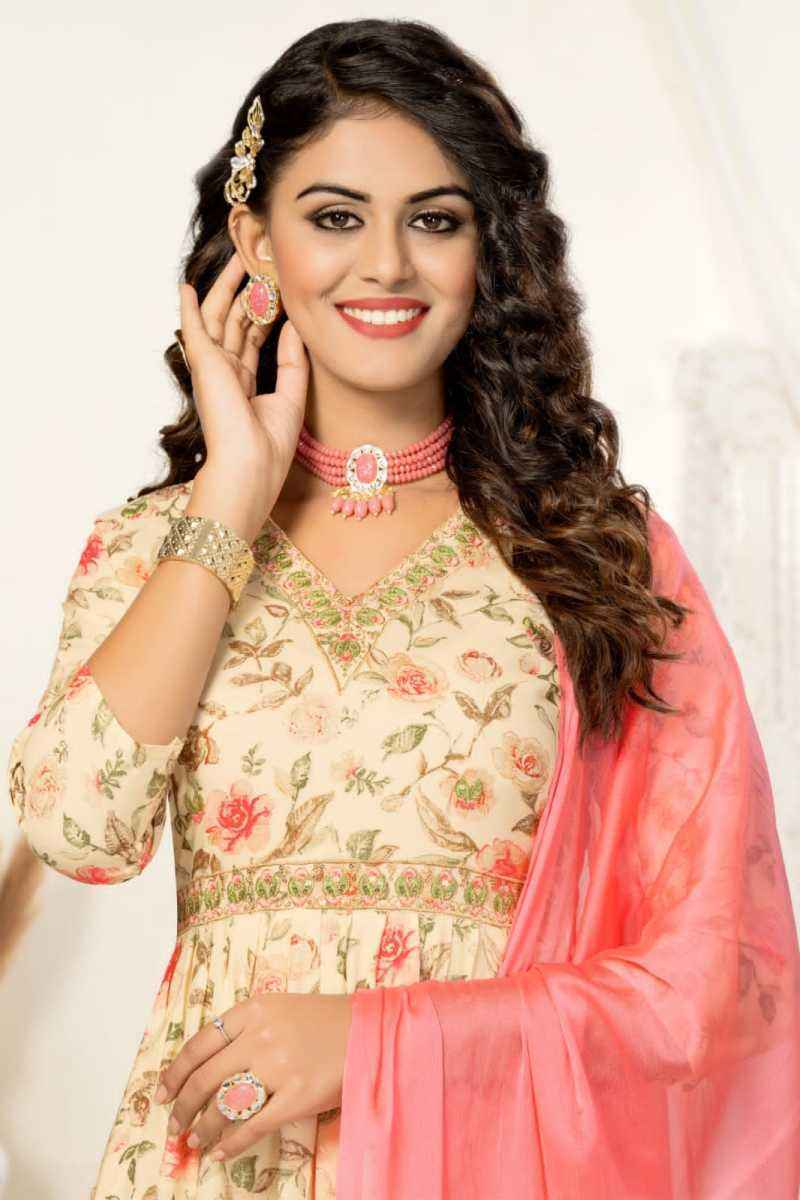 Hirwa Shehnaaz Rayon Kurti Combo 6 pcs Catalogue