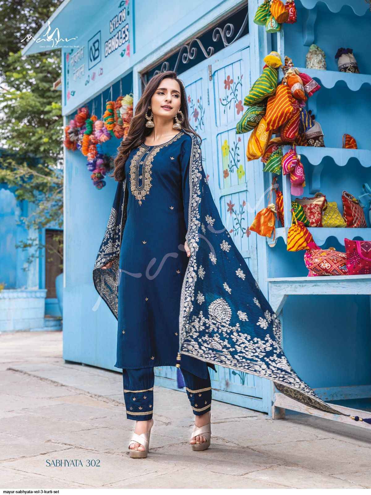 Sabhyata long kurtis best sale