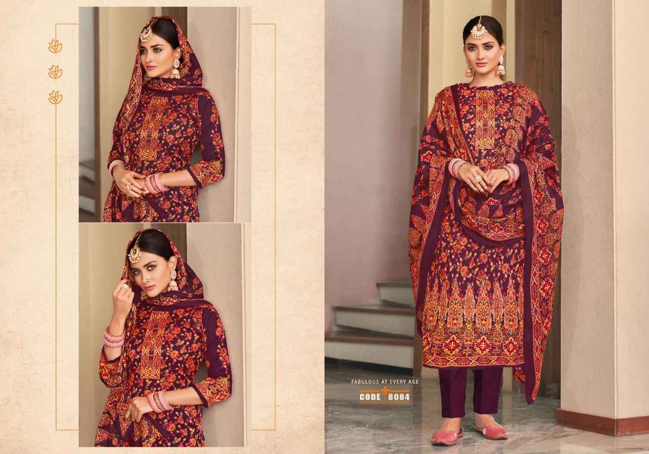 Kashmir ki kali dress top