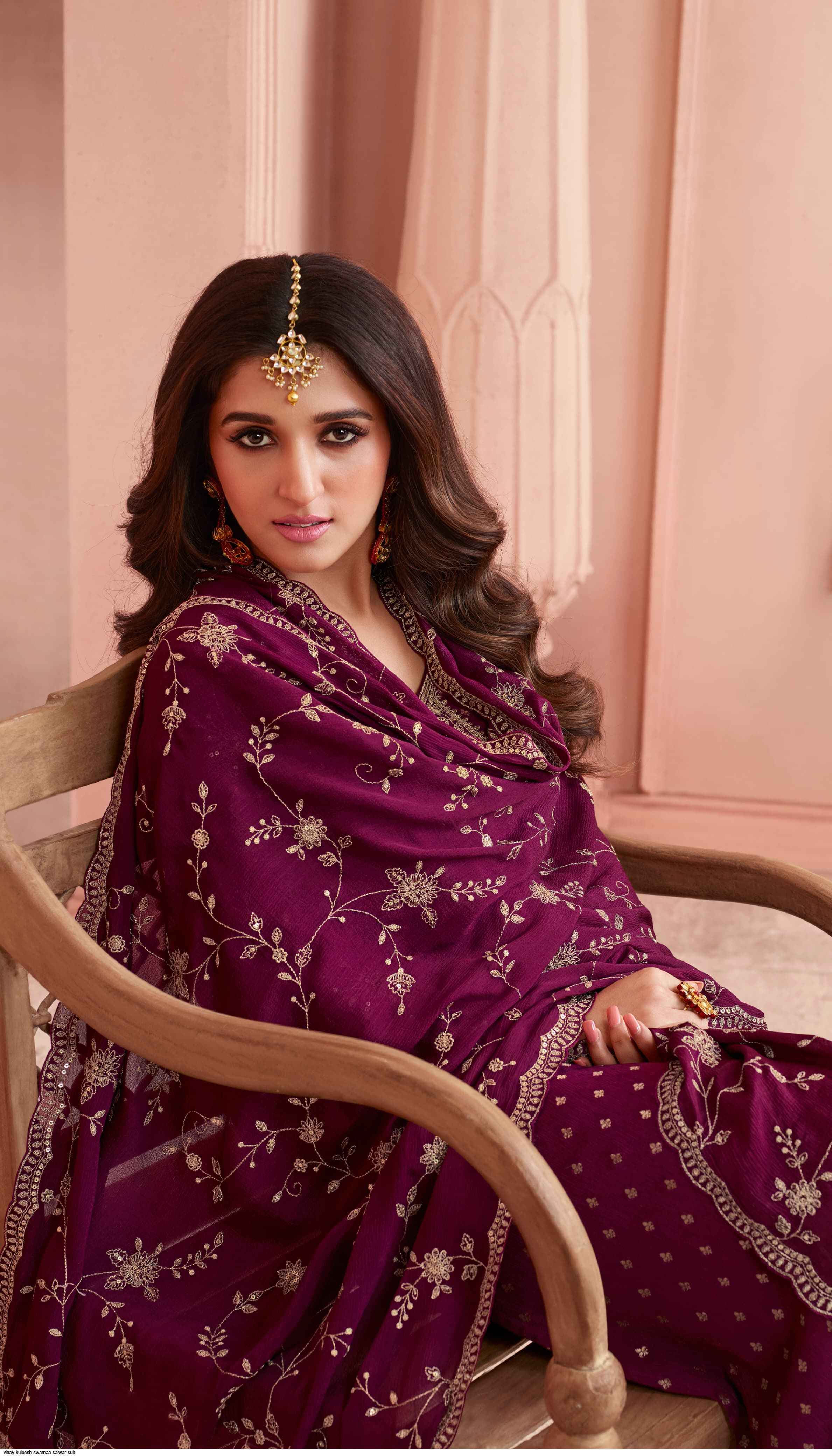 Vinay Kuleesh Swarnaa Rayon Slub Dress Material 6 pcs Catalogue