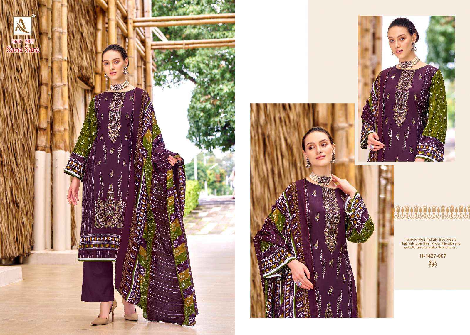 Sana sara dress cheap