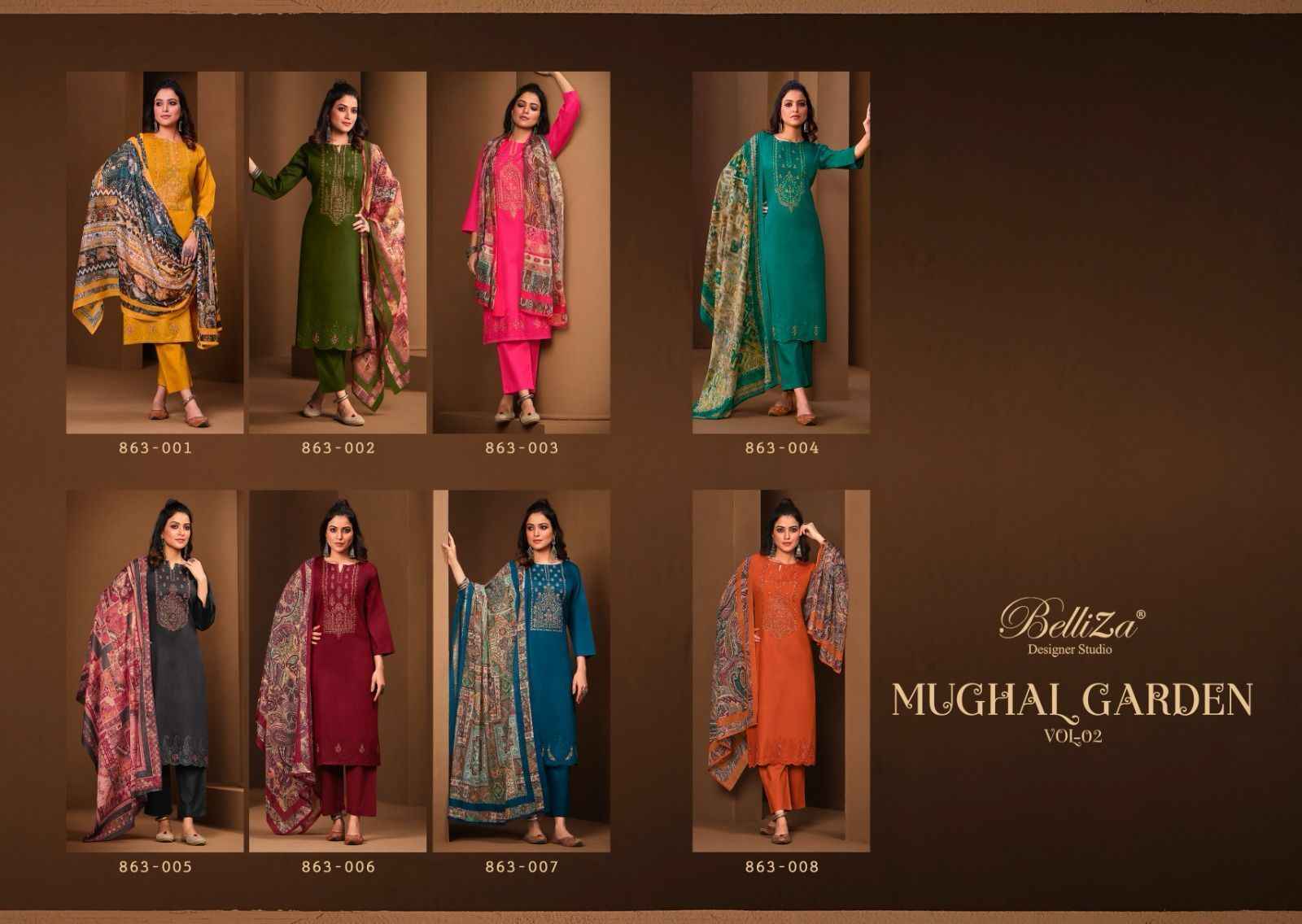 Garden dress top material online