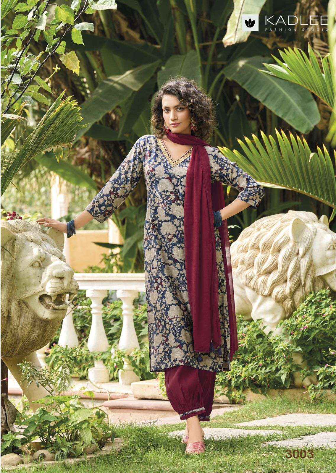 Blossom kurti online