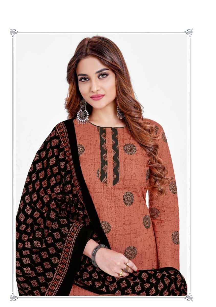 Mayur Creation Khushika Vol 2 Cotton Dress Material 10 pcs Catalogue