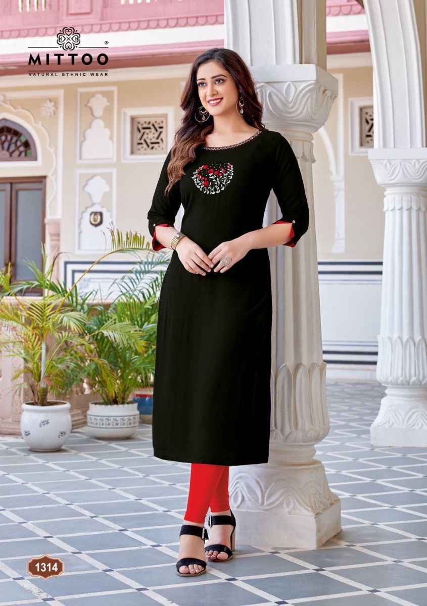 Palak kurti new arrivals