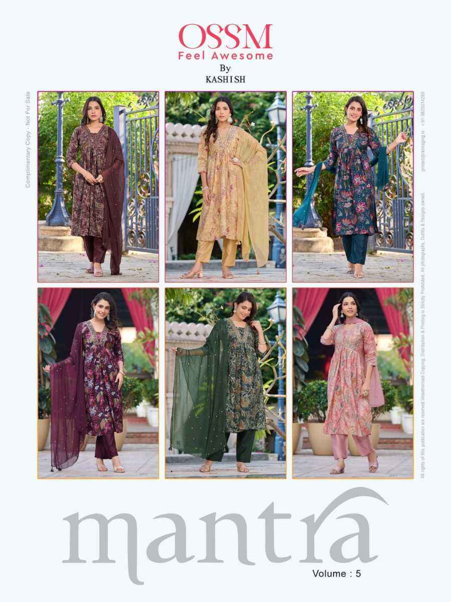 Mantra kurtis sale sales