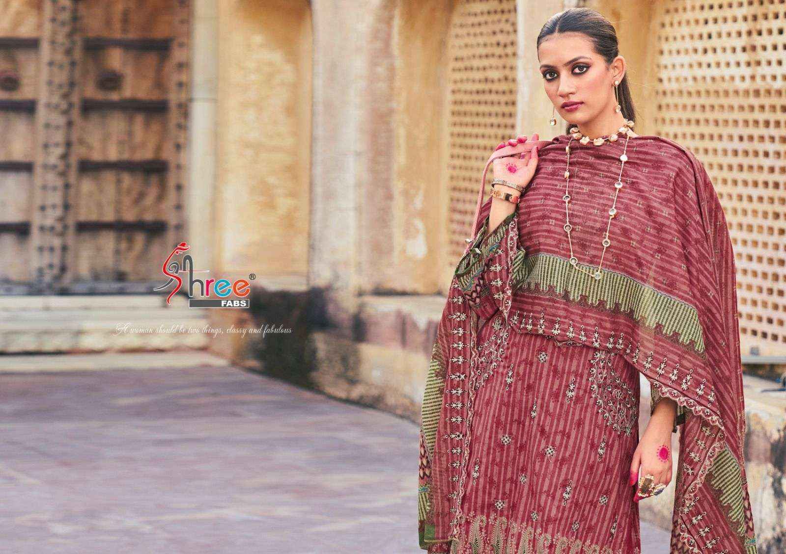Lawn dress material on sale catalogue