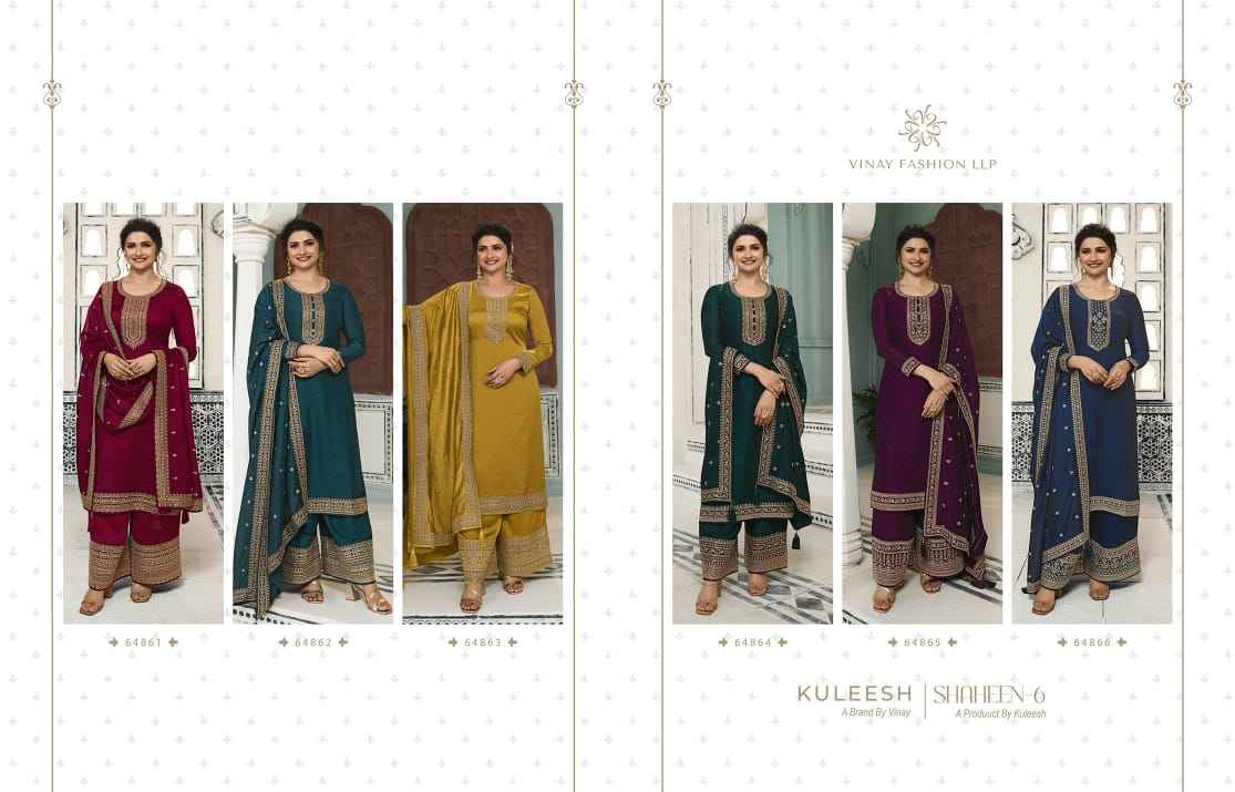 Vinay fashion dress new arrivals materials cash on delivery