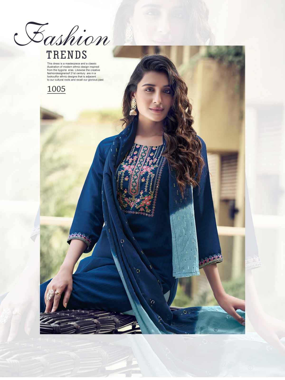 Colourpix Saheli Vol 1 Viscose Kurti Combo 6 pcs Catalogue