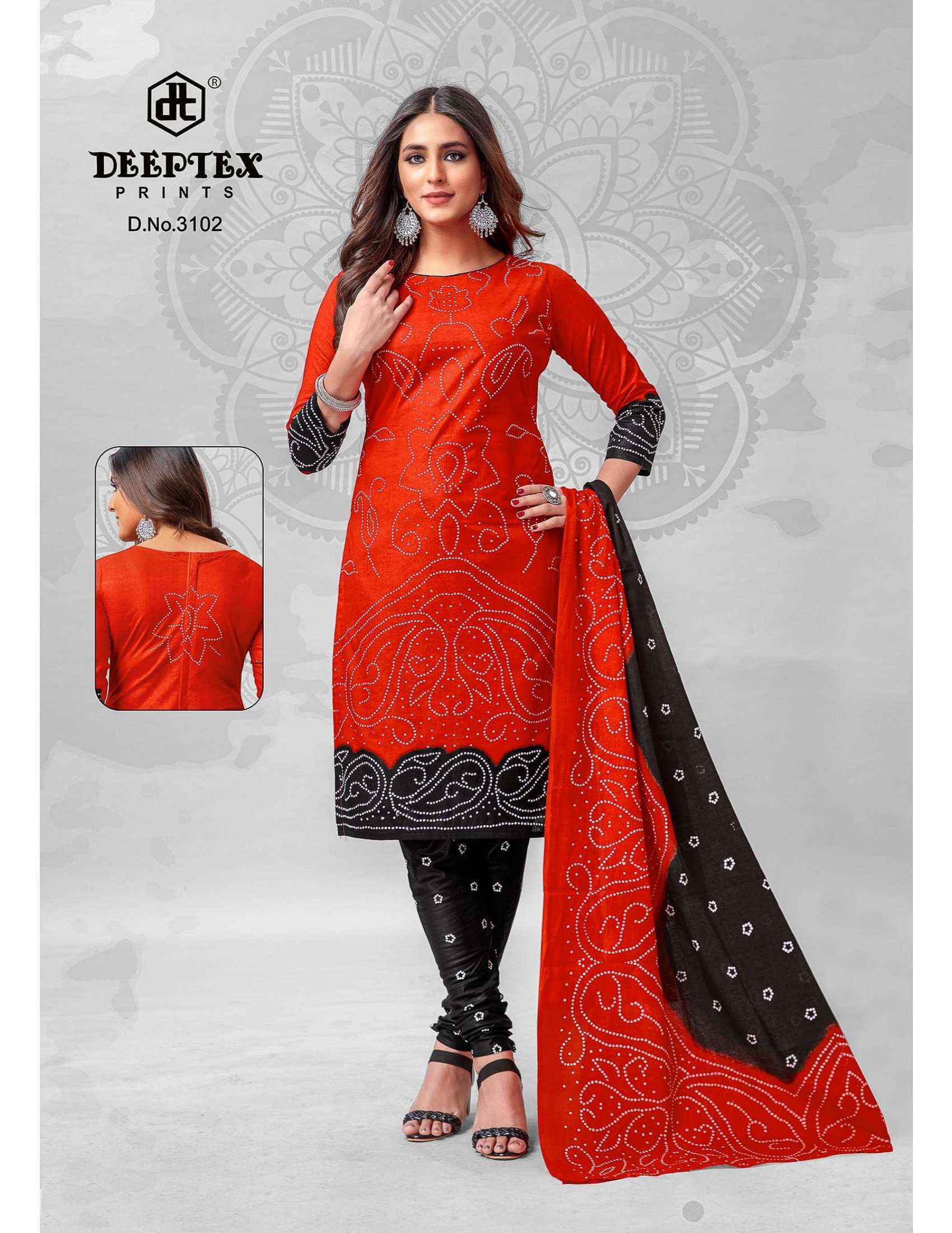 Divastri cotton dress materials best sale