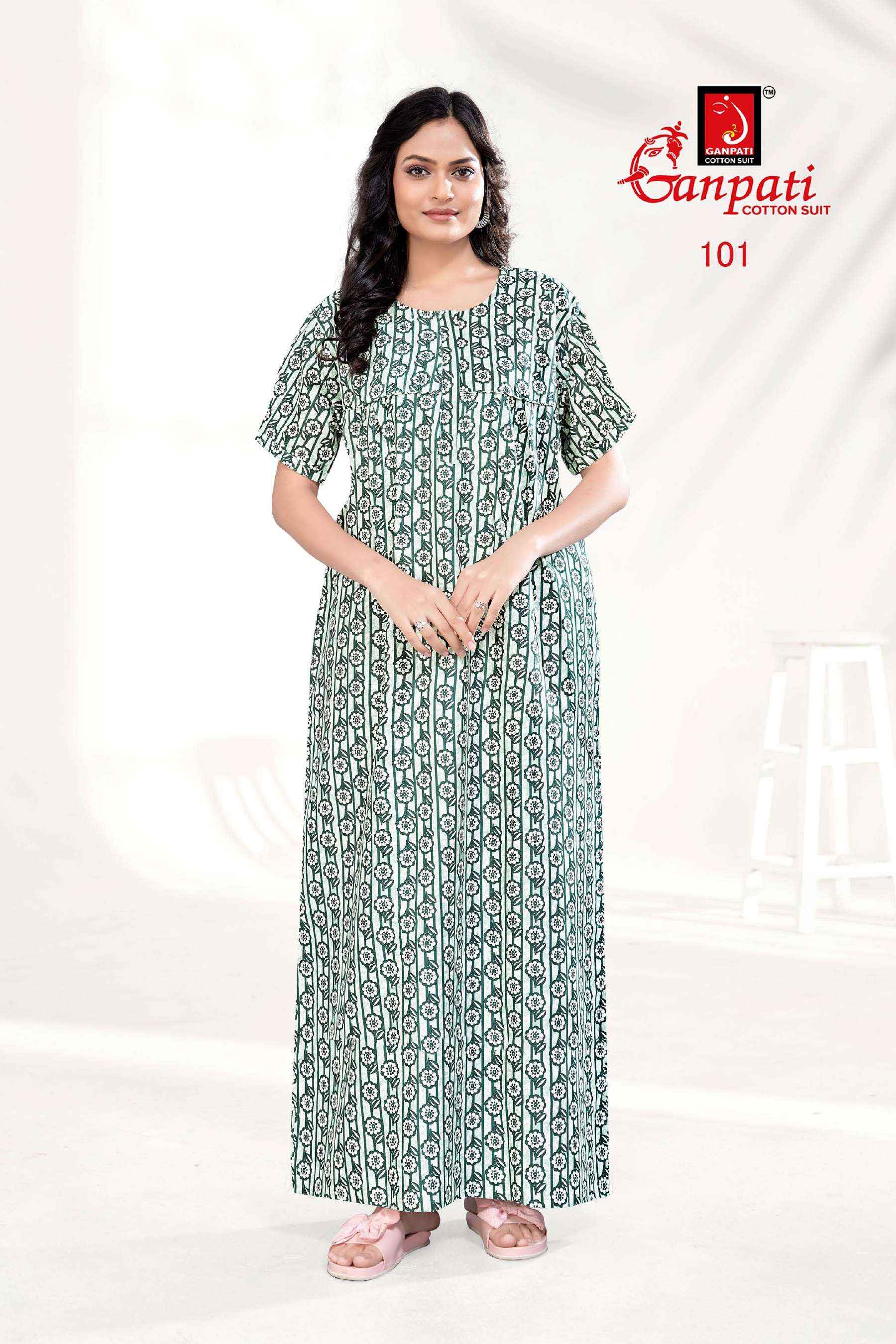 Jyoti nighties 2025