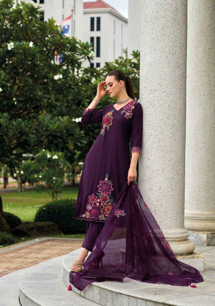 Kailee Fashion Mahnoor Viscose Kurti Combo 6 pcs Catalogue
