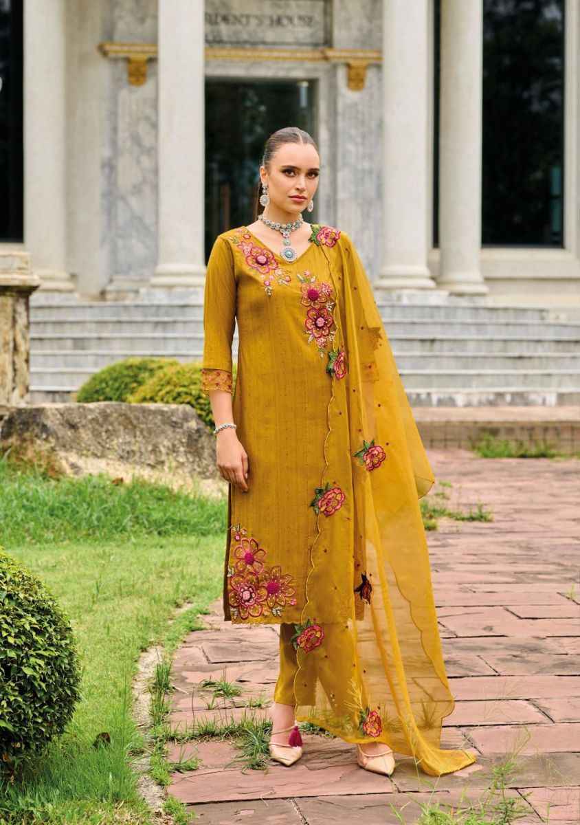 Kailee Fashion Mahnoor Viscose Kurti Combo 6 pcs Catalogue