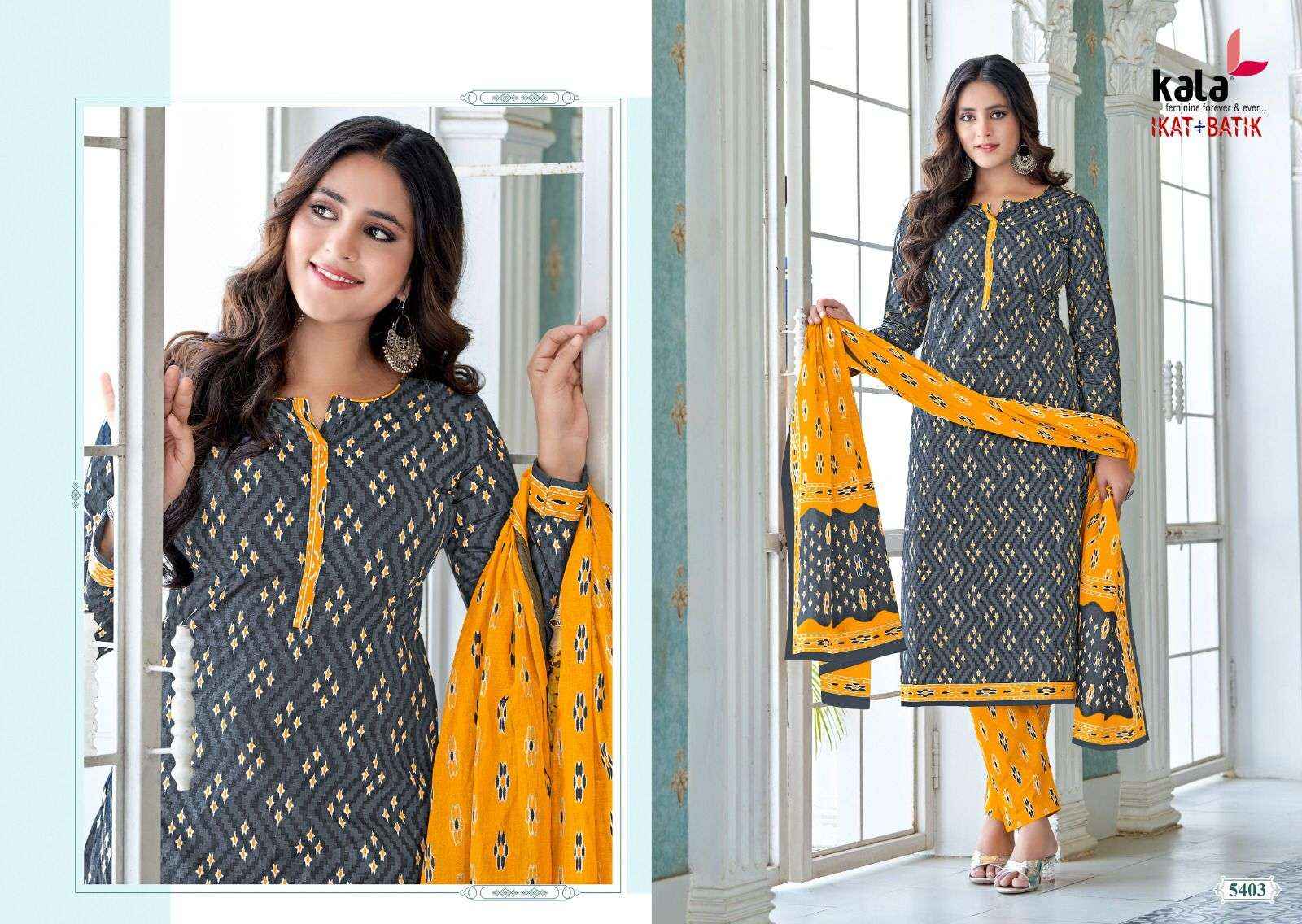 Ikkat readymade dresses 2025