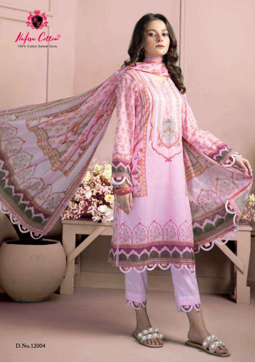 Sahil printed cotton 2018 new arrivals