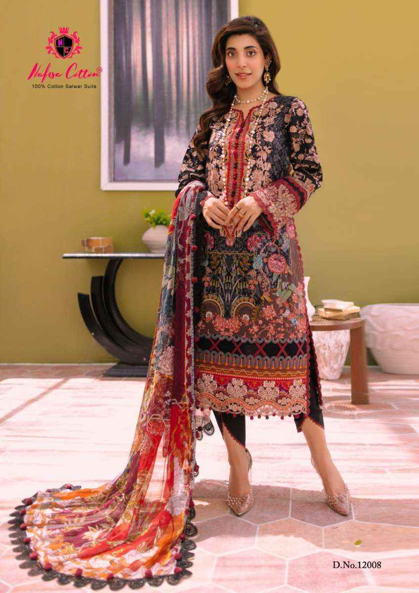 Sahil printed cotton 2018 new arrivals