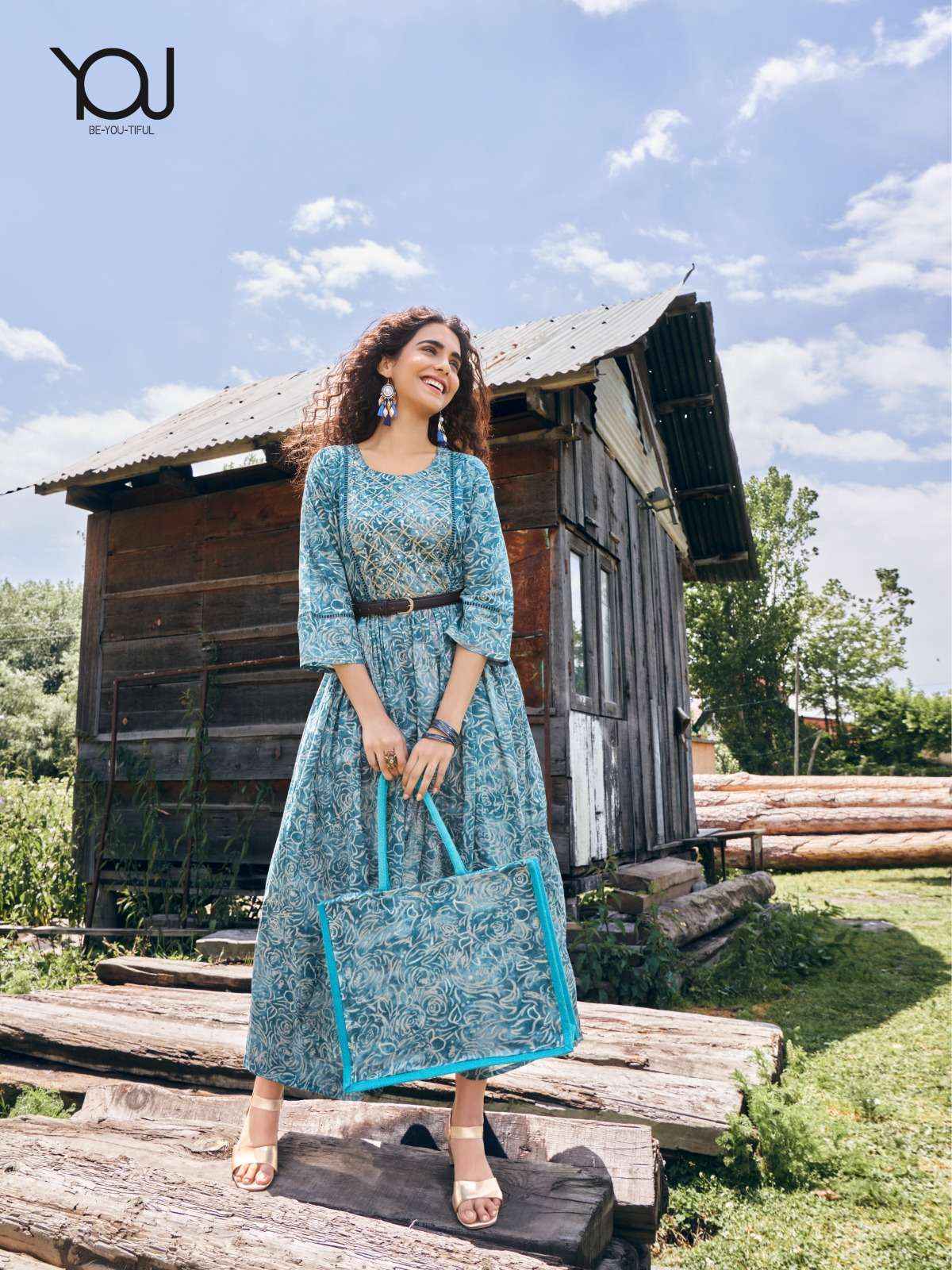 Cotton kurtis wholesale online shop
